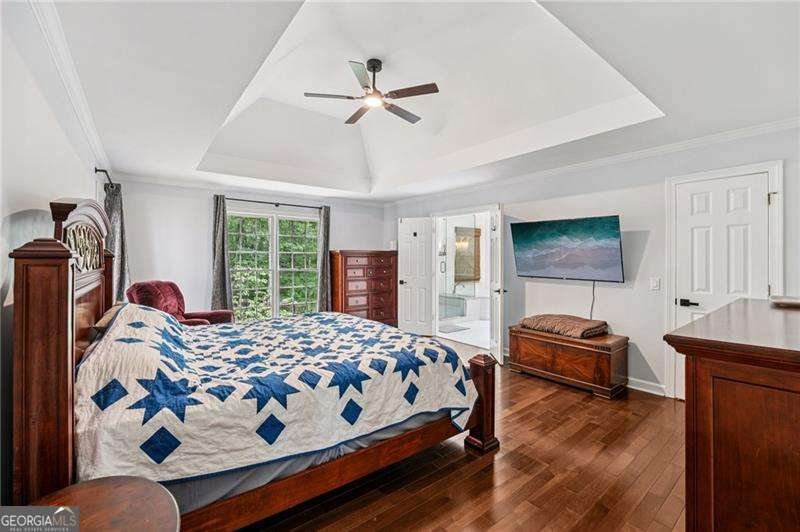 3325 Sweetwater Drive Cumming - Photo 24