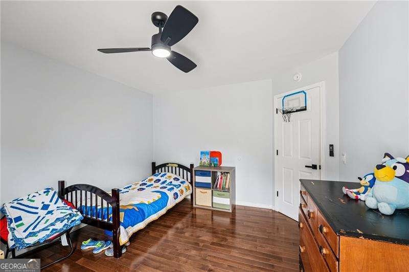 3325 Sweetwater Drive Cumming - Photo 29