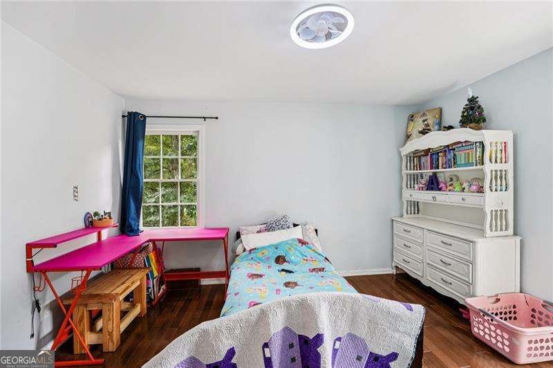 3325 Sweetwater Drive Cumming - Photo 32