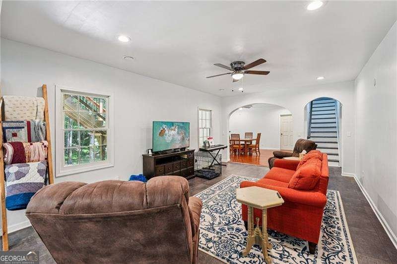 3325 Sweetwater Drive Cumming - Photo 47