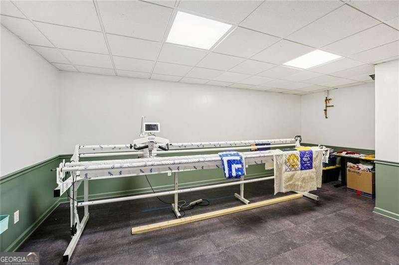 3325 Sweetwater Drive Cumming - Photo 51