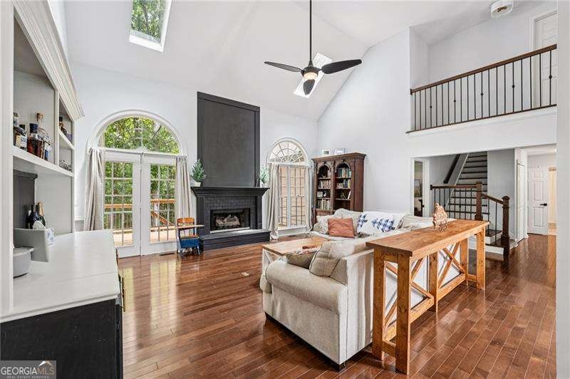 3325 Sweetwater Drive Cumming - Photo 6