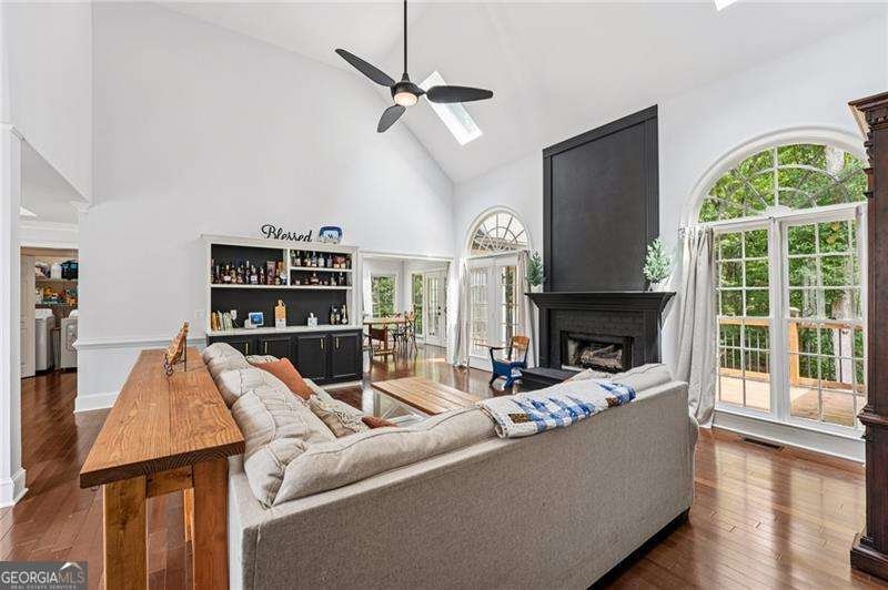 3325 Sweetwater Drive Cumming - Photo 7