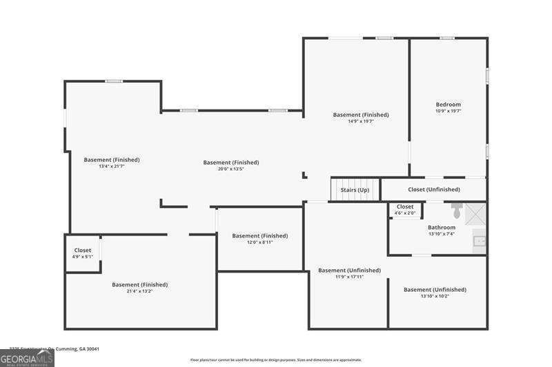 3325 Sweetwater Drive Cumming - Photo 73