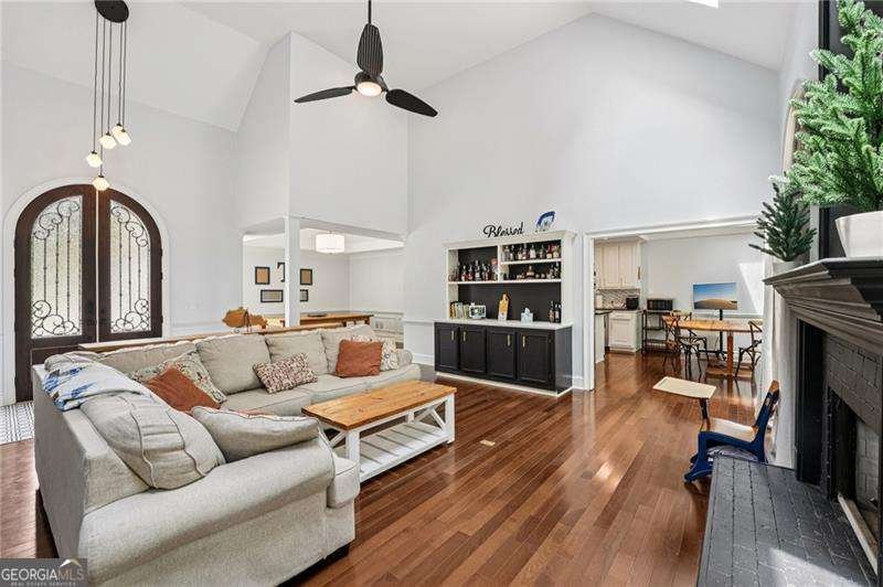 3325 Sweetwater Drive Cumming - Photo 8