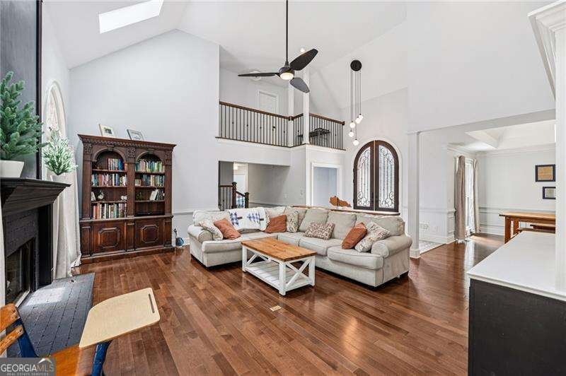 3325 Sweetwater Drive Cumming - Photo 9