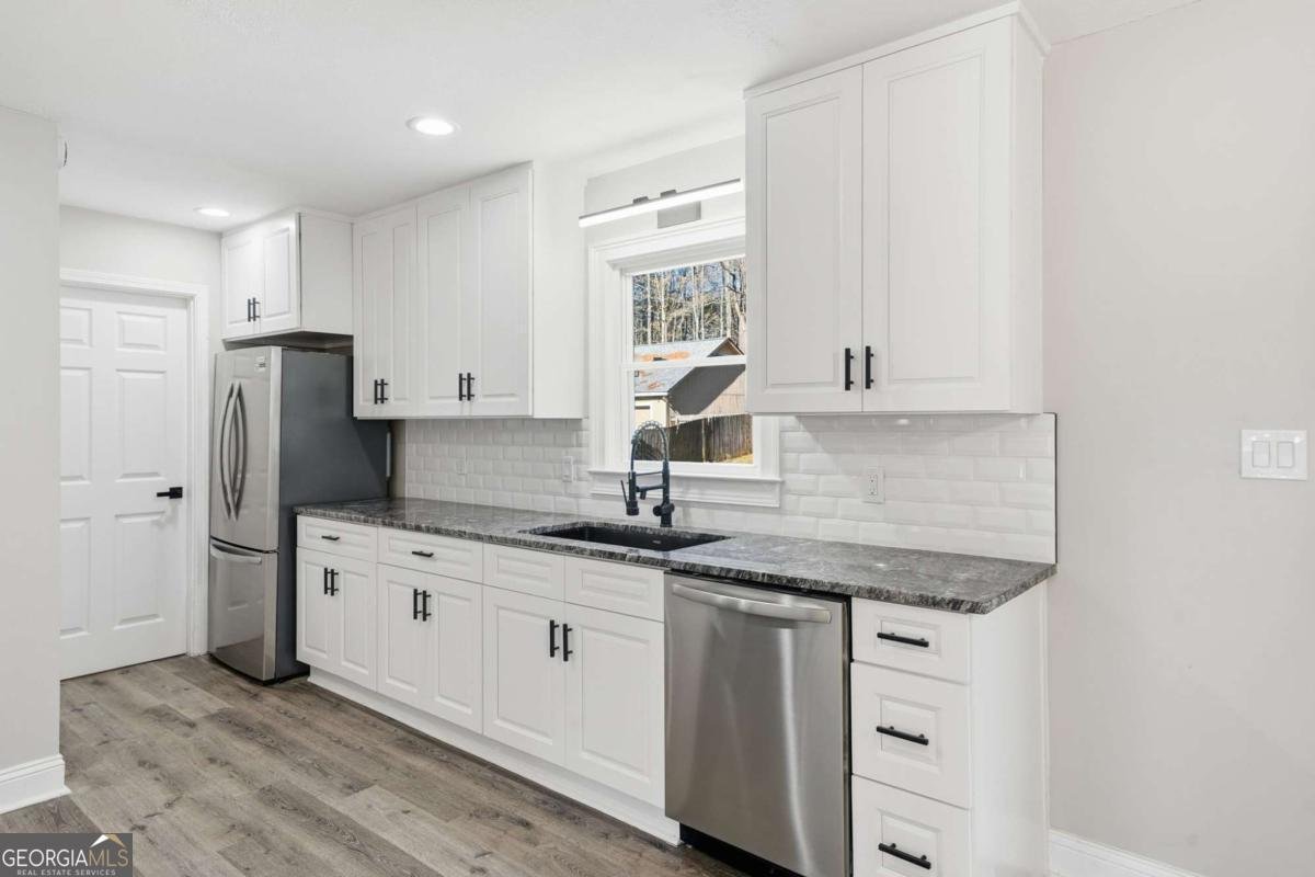 2702 Beecher Drive Austell - Photo 17