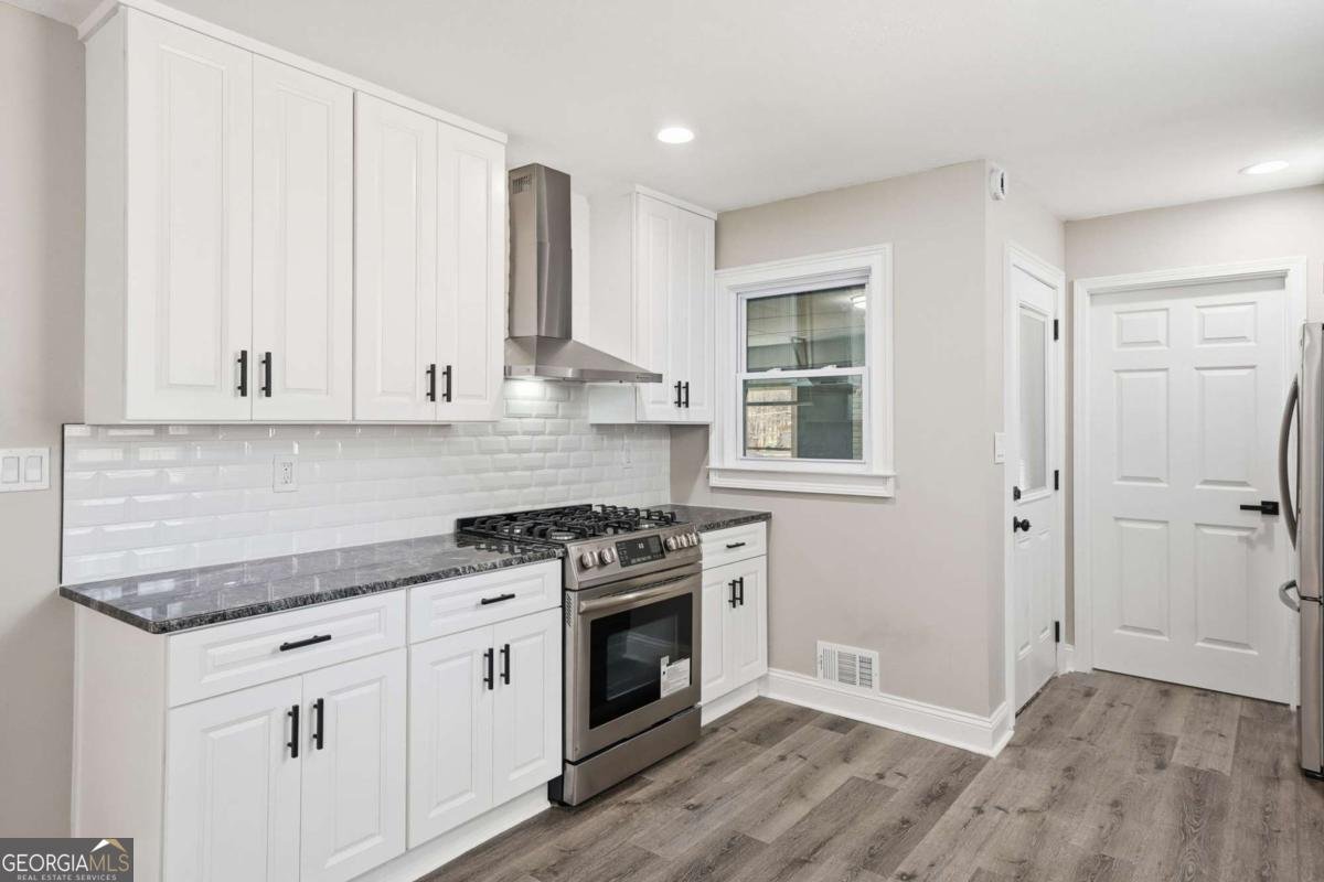 2702 Beecher Drive Austell - Photo 18