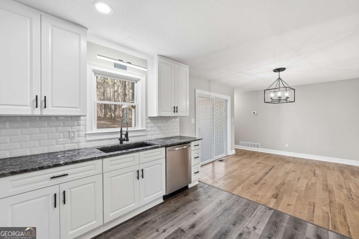 2702 Beecher Drive Austell - Photo 19