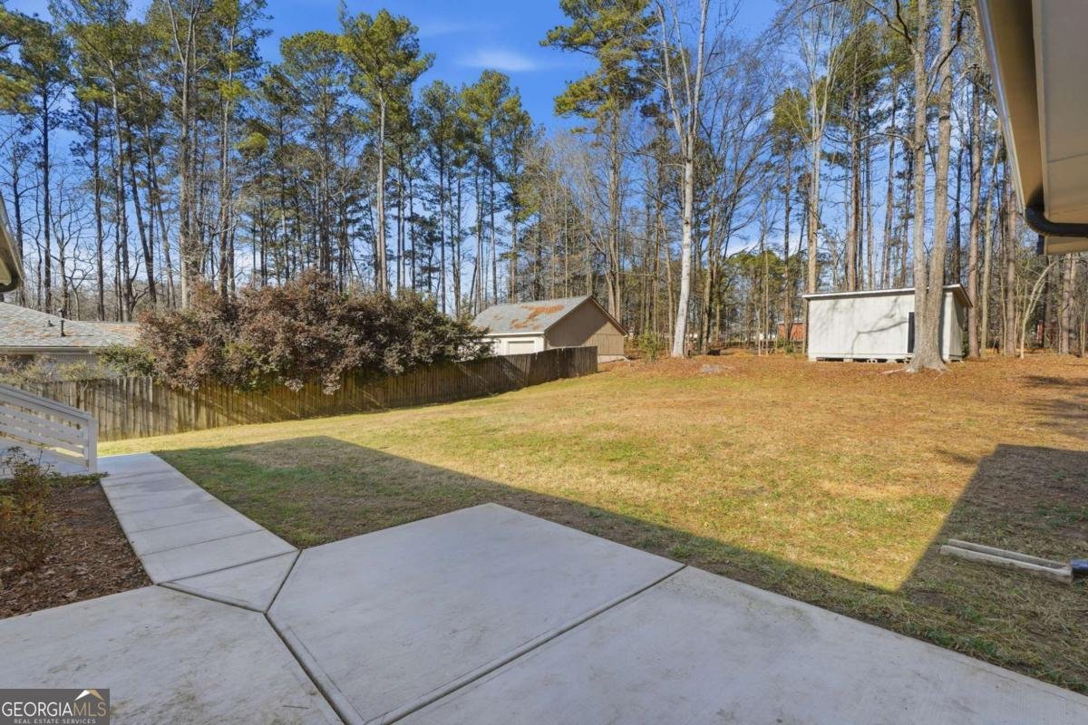 2702 Beecher Drive Austell - Photo 23