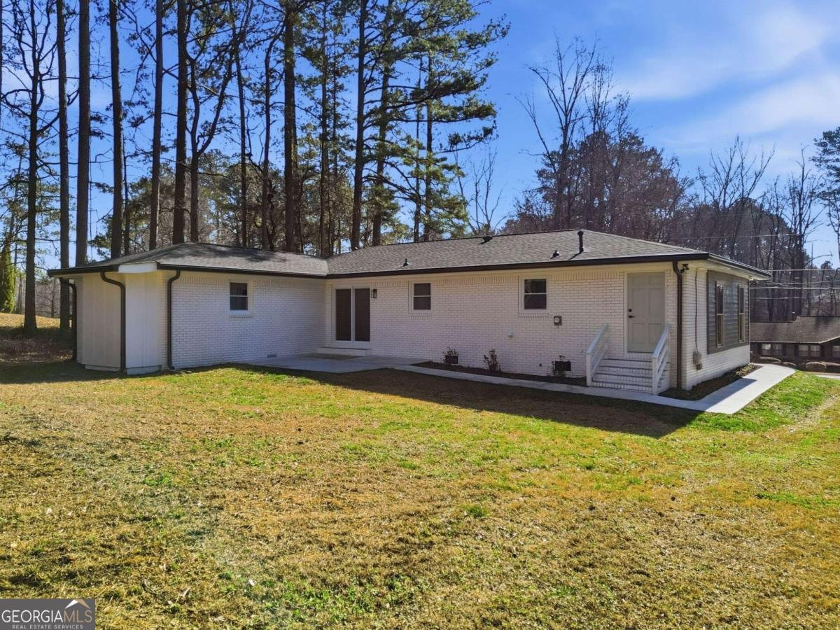 2702 Beecher Drive Austell - Photo 26