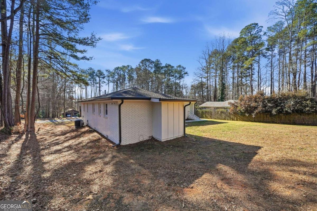 2702 Beecher Drive Austell - Photo 28