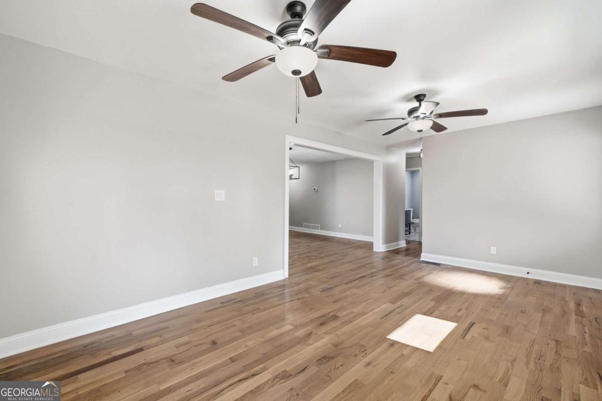 2702 Beecher Drive Austell - Photo 6