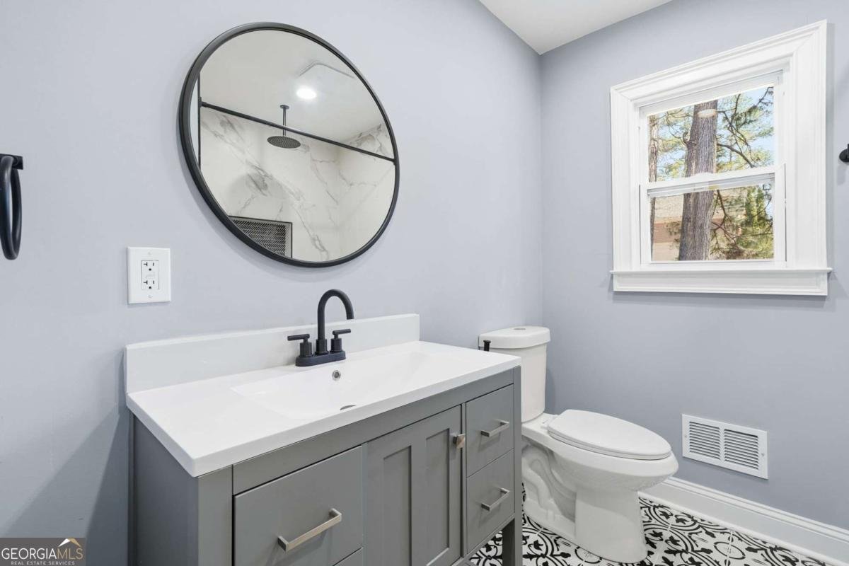 2702 Beecher Drive Austell - Photo 9