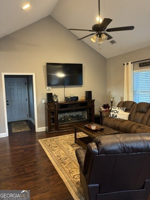 115 Gilmore Circle Calhoun - Photo 31