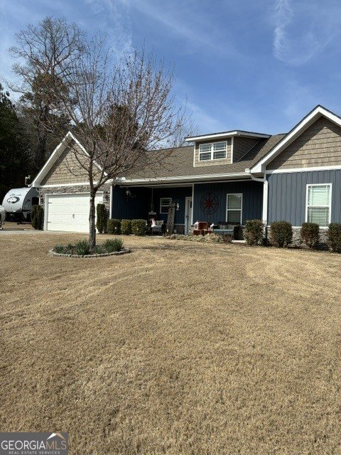 115 Gilmore Circle Calhoun - Photo 8