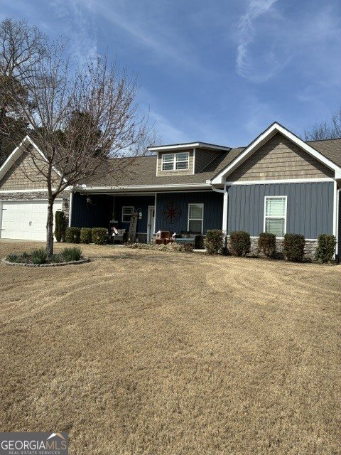 115 Gilmore Circle Calhoun - Photo 9