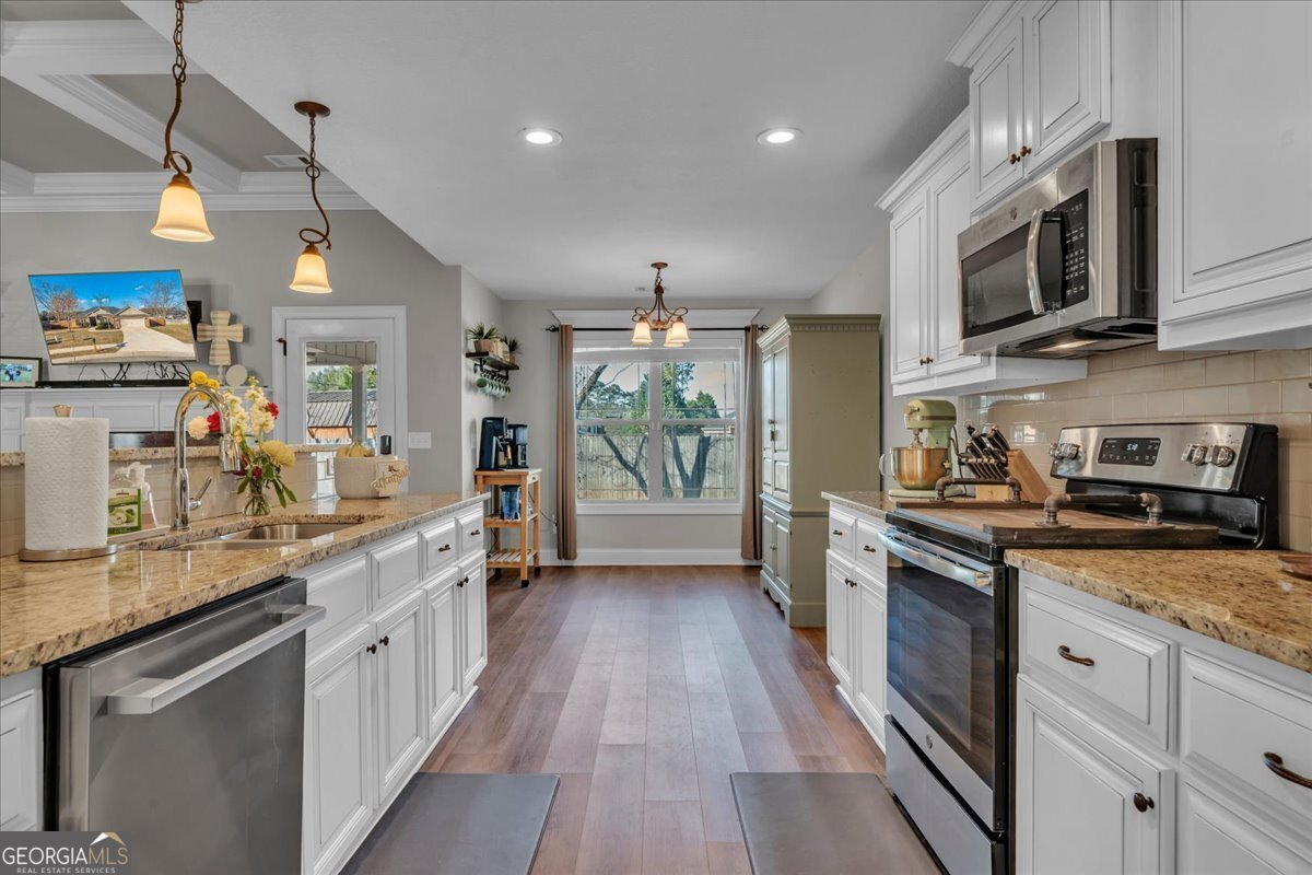 102 McEwen Court Perry - Photo 17