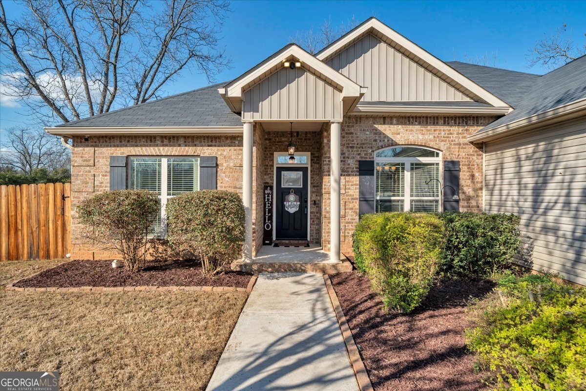 102 McEwen Court Perry - Photo 34