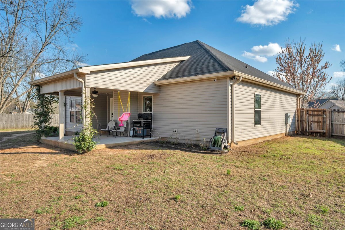 102 McEwen Court Perry - Photo 36