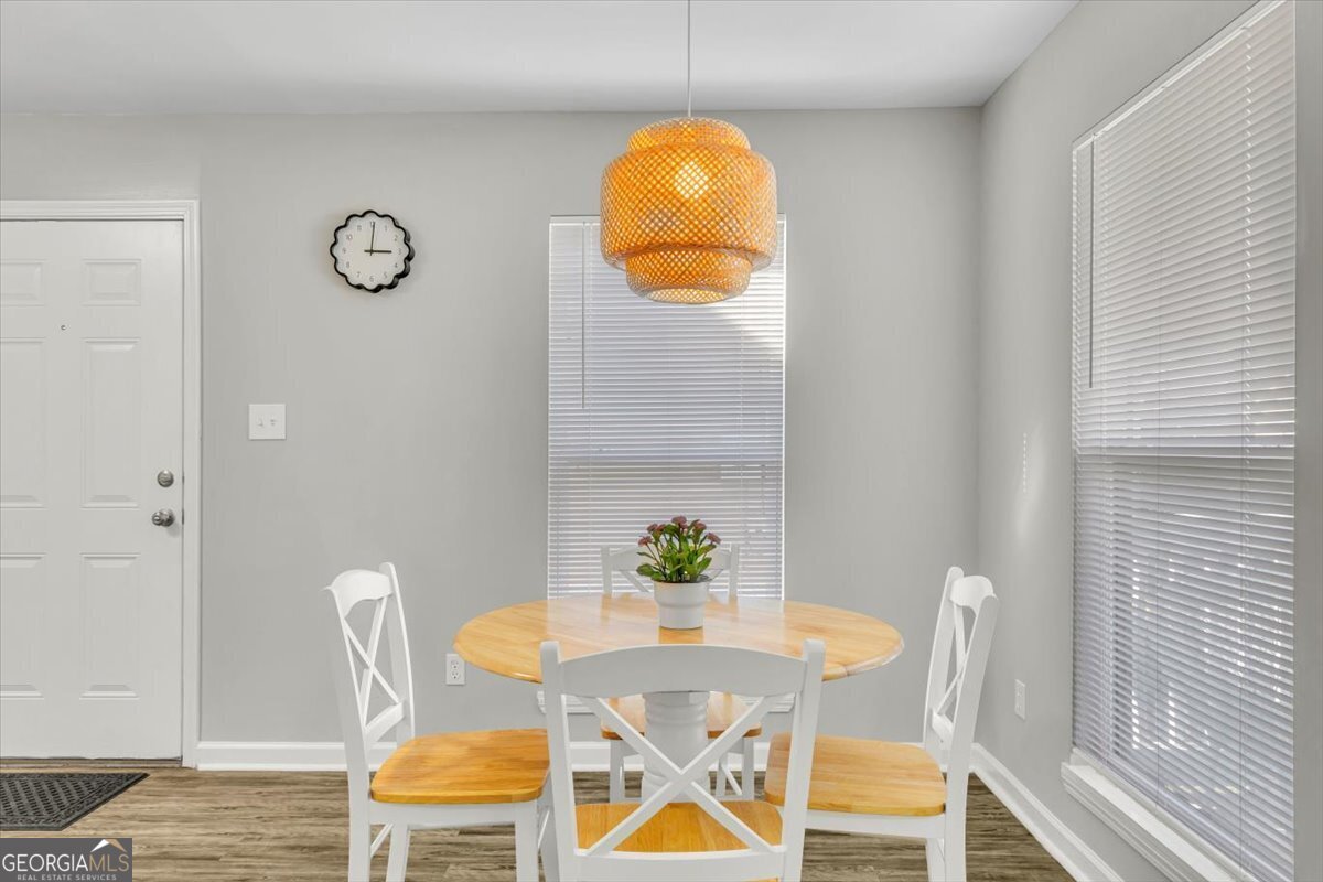 1223 Waldburg Street Savannah - Photo 11