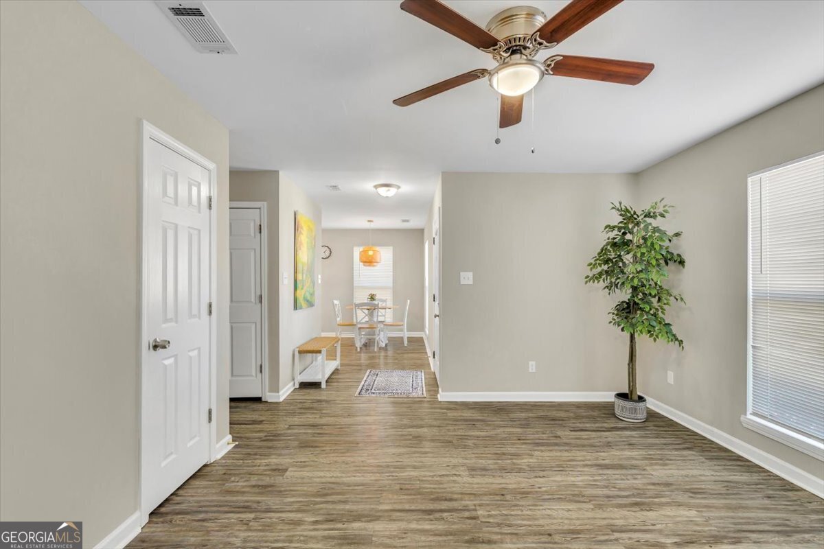 1223 Waldburg Street Savannah - Photo 14