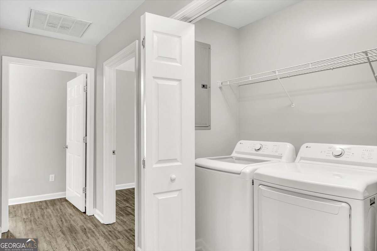 1223 Waldburg Street Savannah - Photo 19