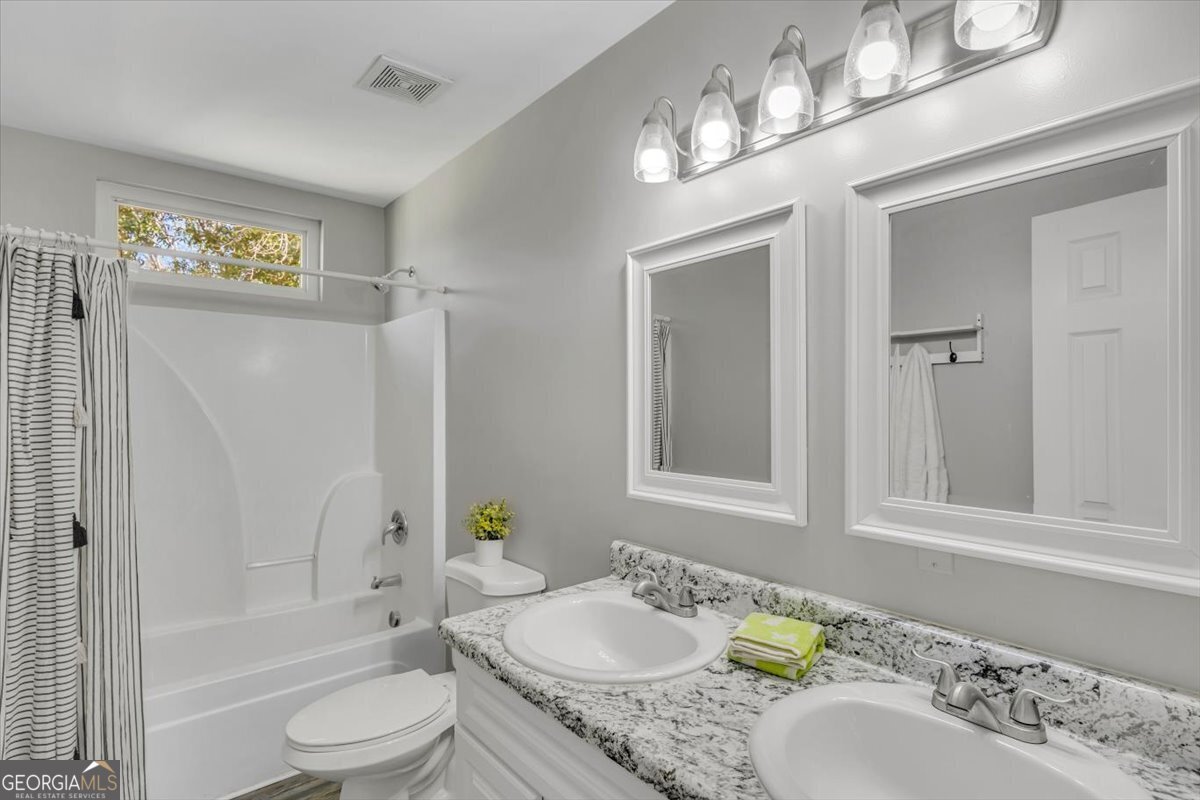 1223 Waldburg Street Savannah - Photo 20