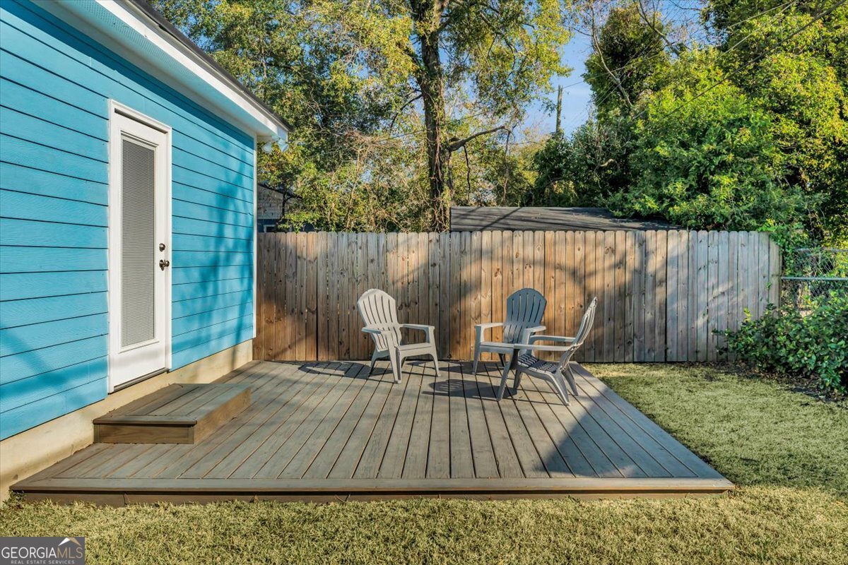 1223 Waldburg Street Savannah - Photo 28