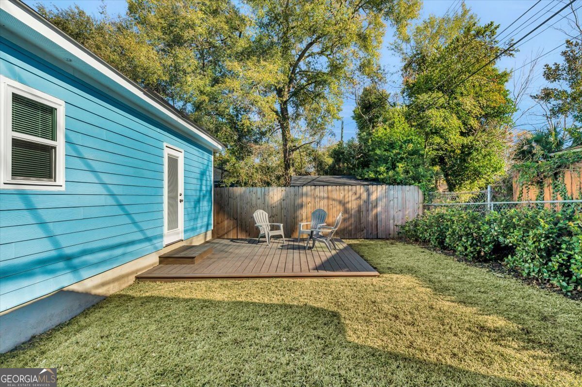 1223 Waldburg Street Savannah - Photo 29