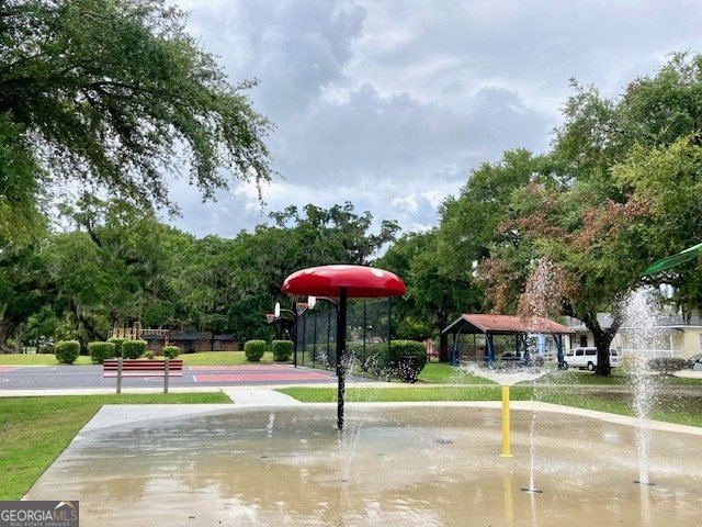 1223 Waldburg Street Savannah - Photo 35