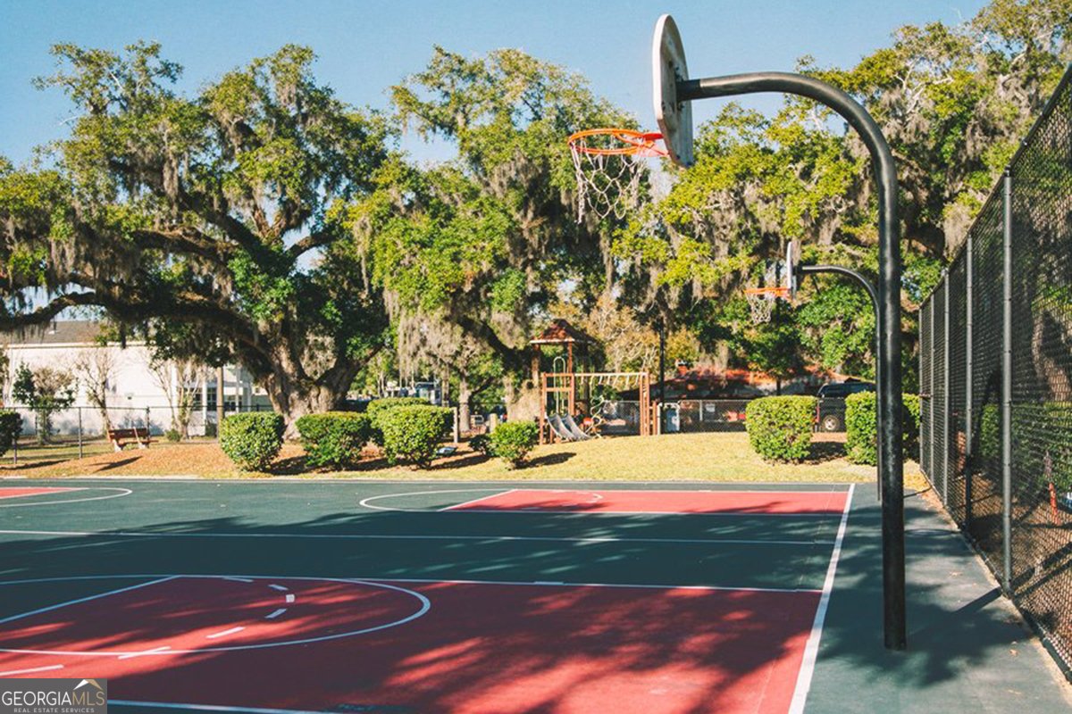 1223 Waldburg Street Savannah - Photo 36