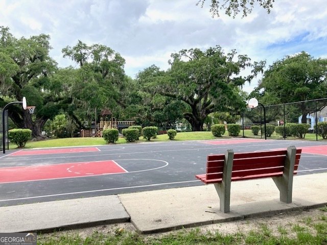 1223 Waldburg Street Savannah - Photo 37