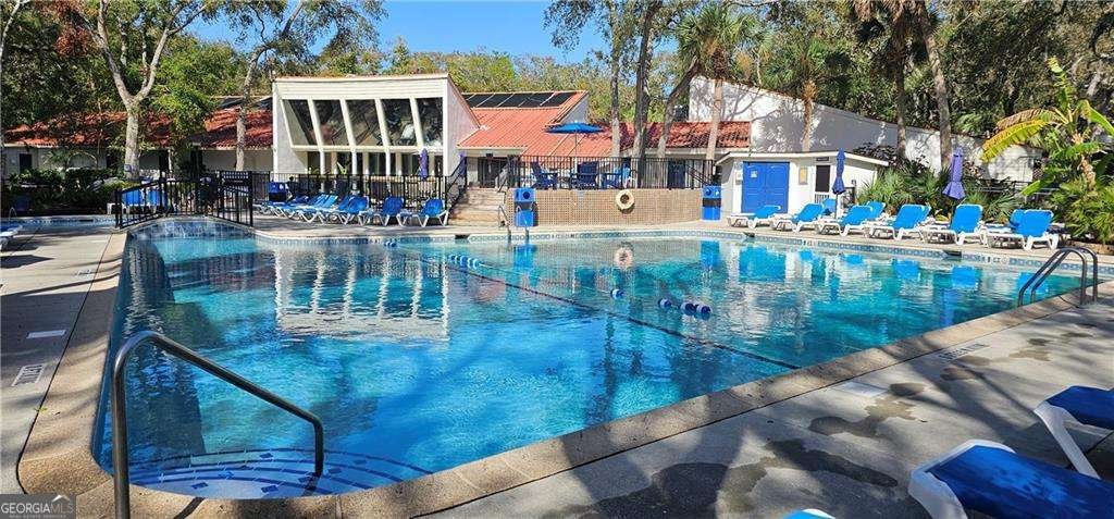 1175 Beachview Drive Jekyll Island - Photo 10