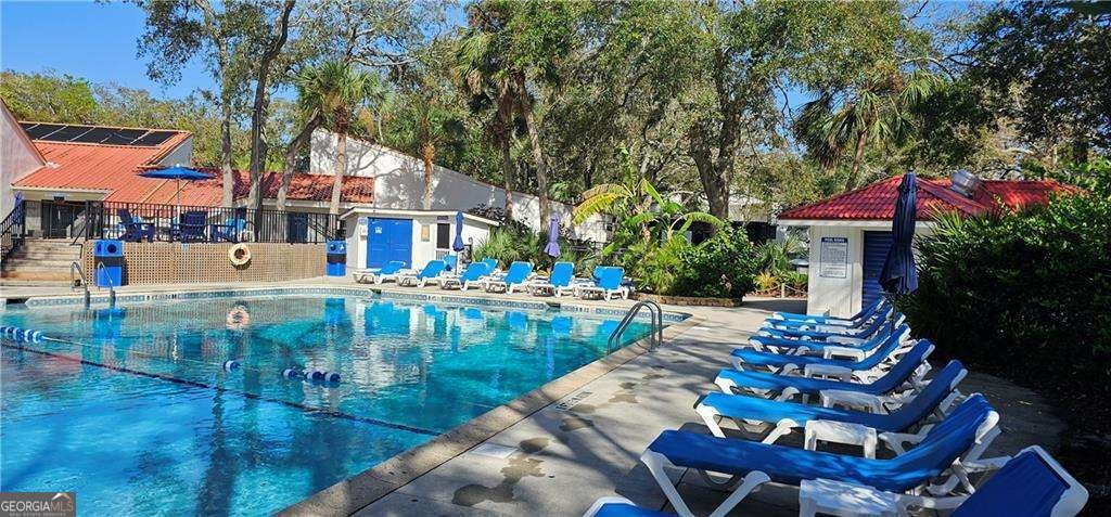 1175 Beachview Drive Jekyll Island - Photo 11