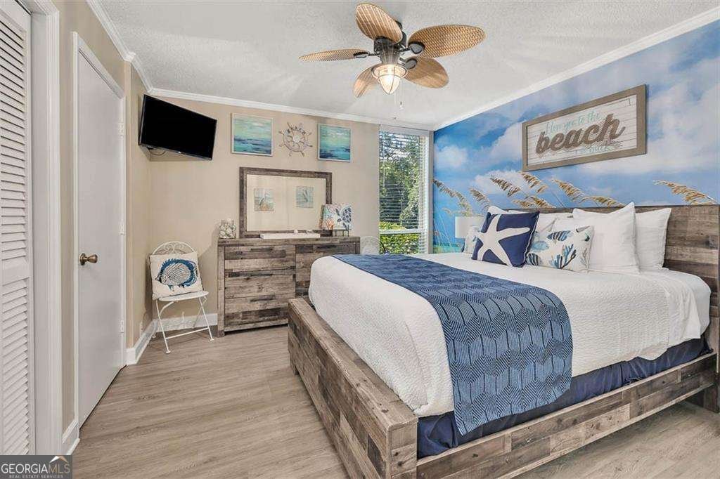 1175 Beachview Drive Jekyll Island - Photo 6