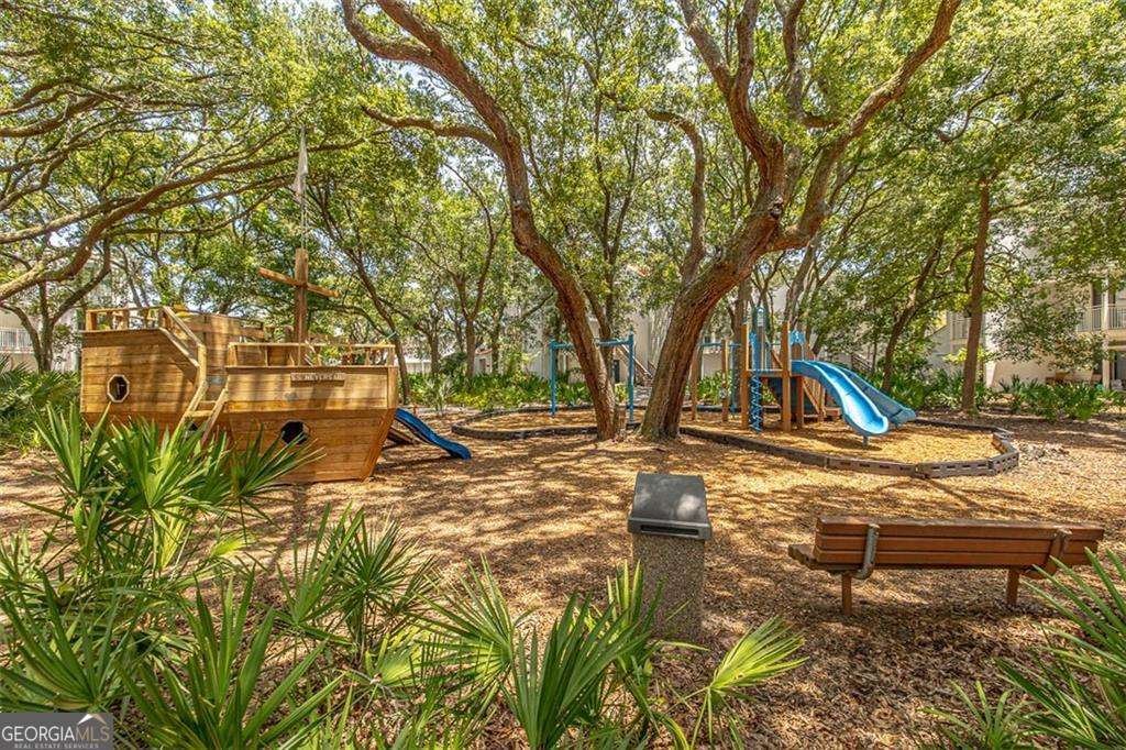 1175 Beachview Drive Jekyll Island - Photo 9