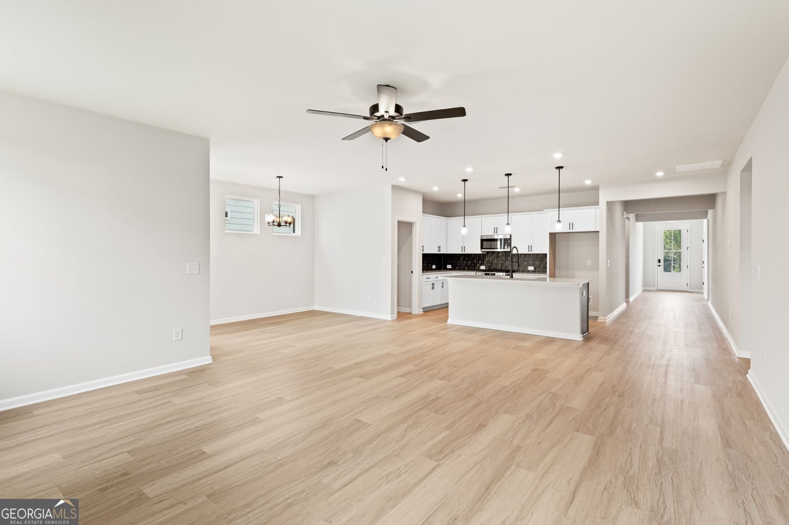 1601 Savory Way Loganville - Photo 15