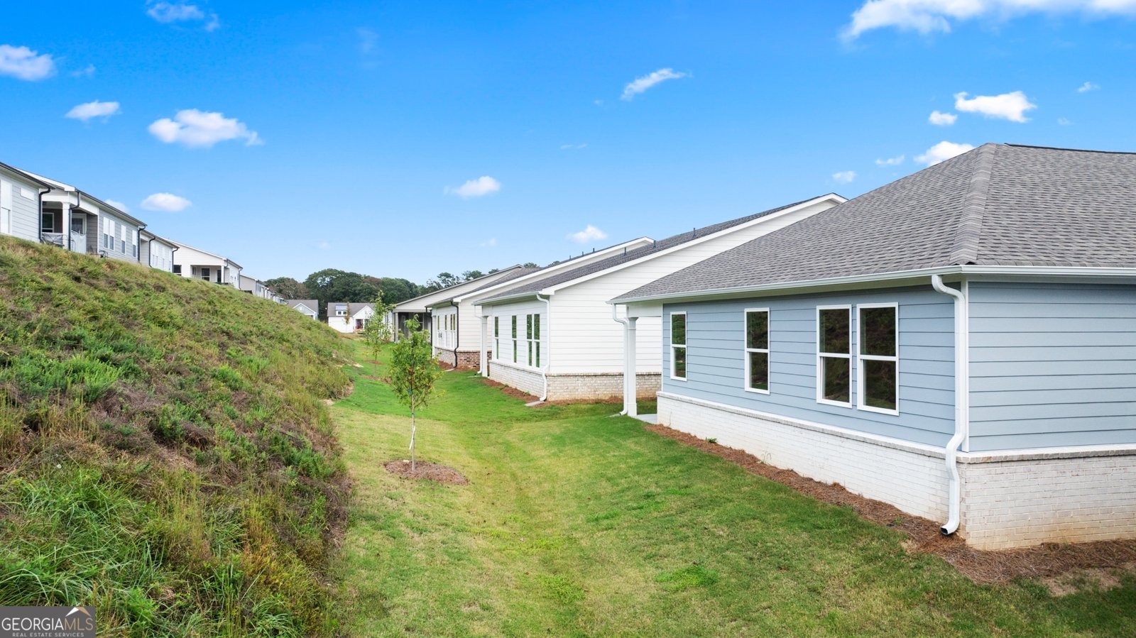 1601 Savory Way Loganville - Photo 24