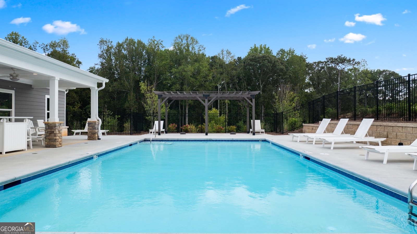 1601 Savory Way Loganville - Photo 29