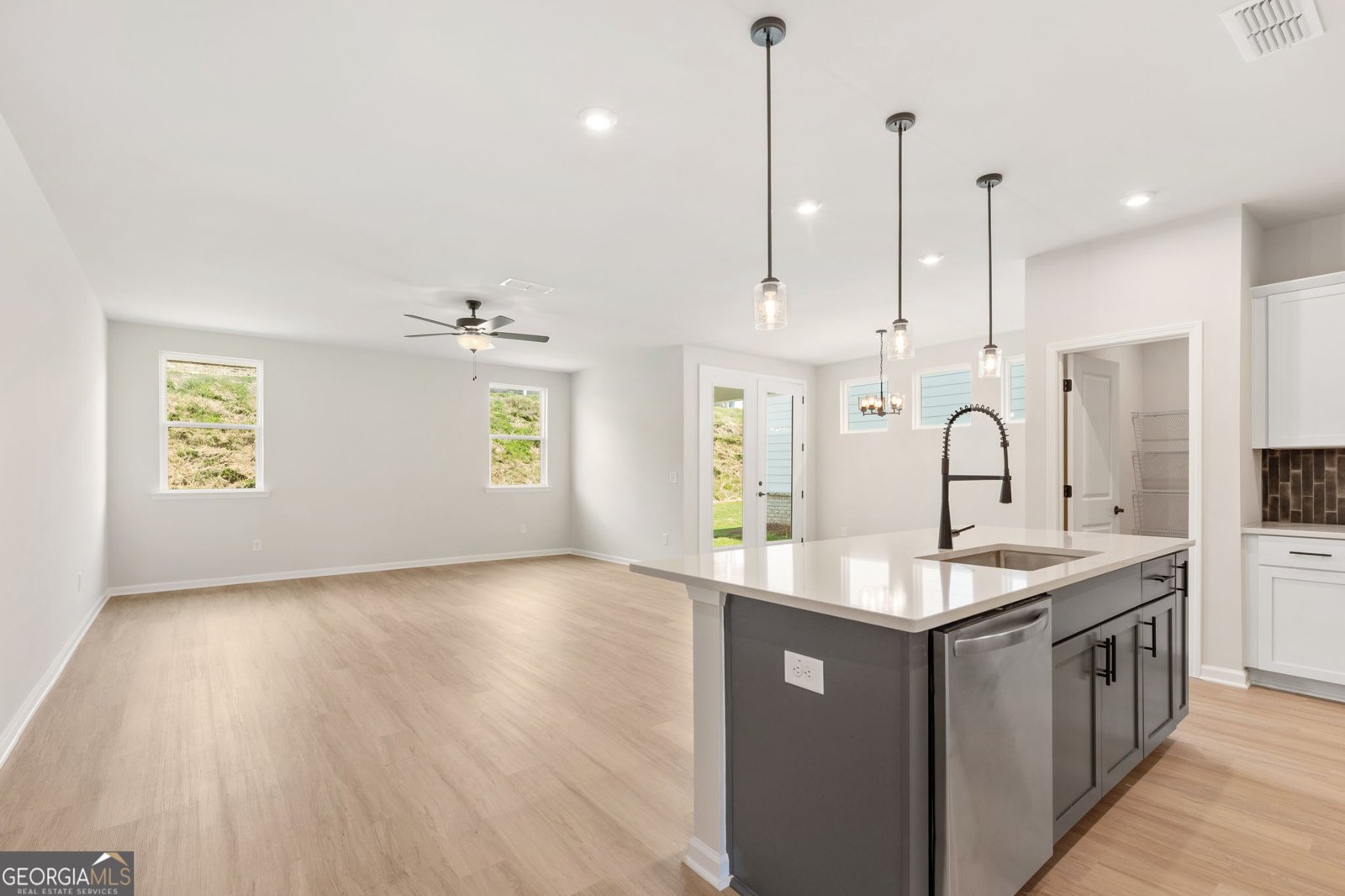 1601 Savory Way Loganville - Photo 9