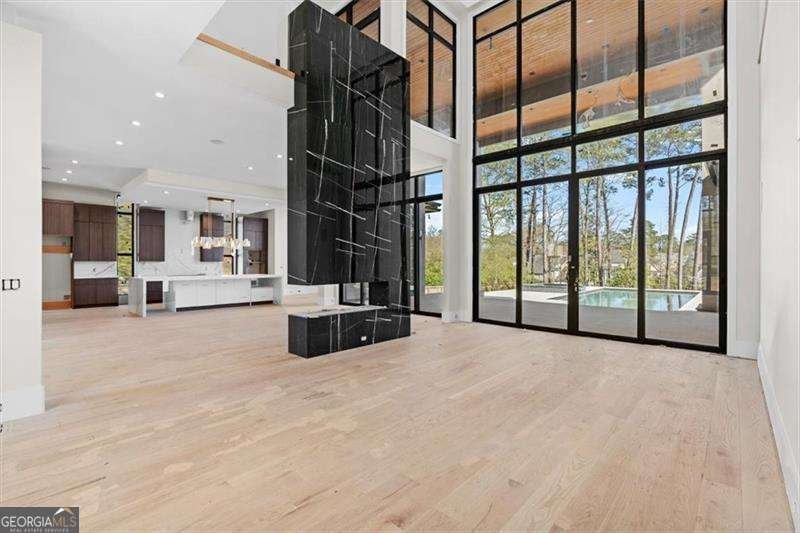 124 Woodlawn Drive Marietta - Photo 13