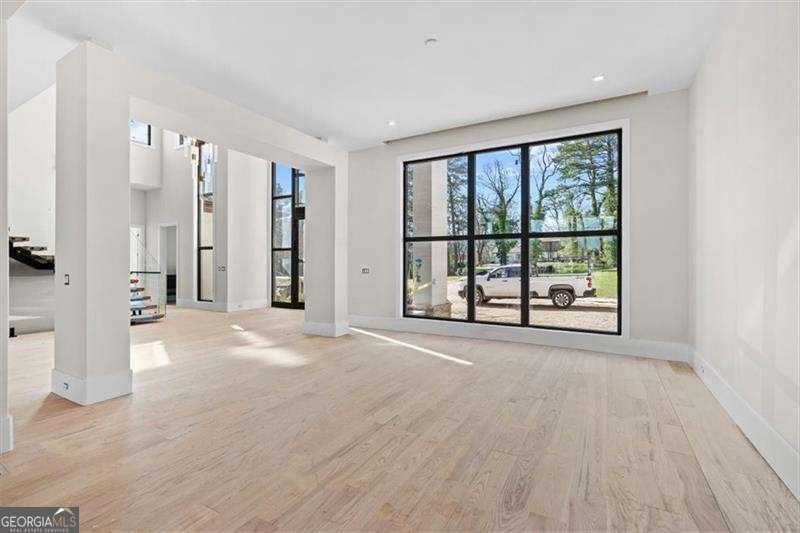 124 Woodlawn Drive Marietta - Photo 15