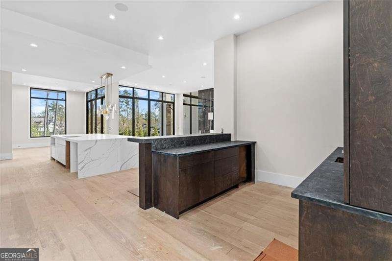 124 Woodlawn Drive Marietta - Photo 17