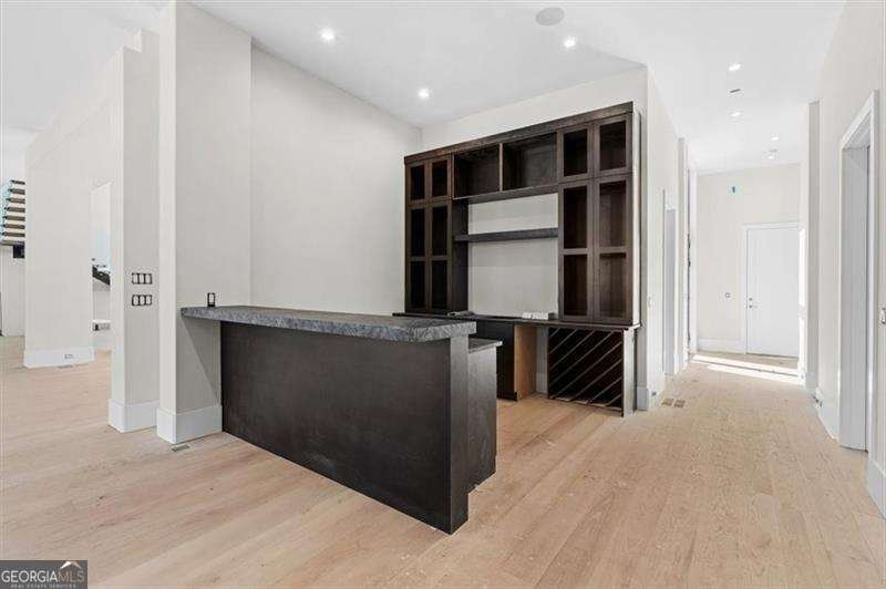 124 Woodlawn Drive Marietta - Photo 18