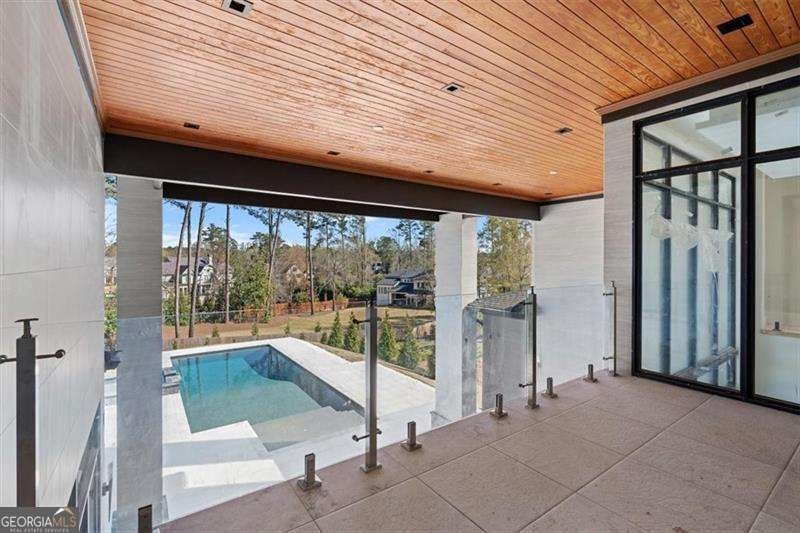 124 Woodlawn Drive Marietta - Photo 26