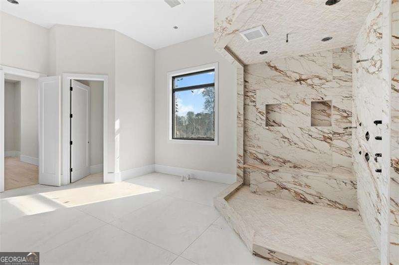 124 Woodlawn Drive Marietta - Photo 33