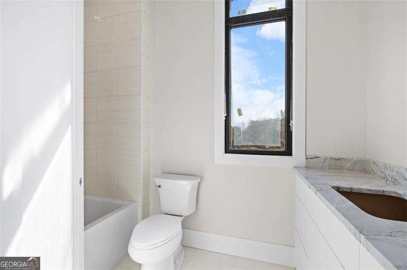 124 Woodlawn Drive Marietta - Photo 35