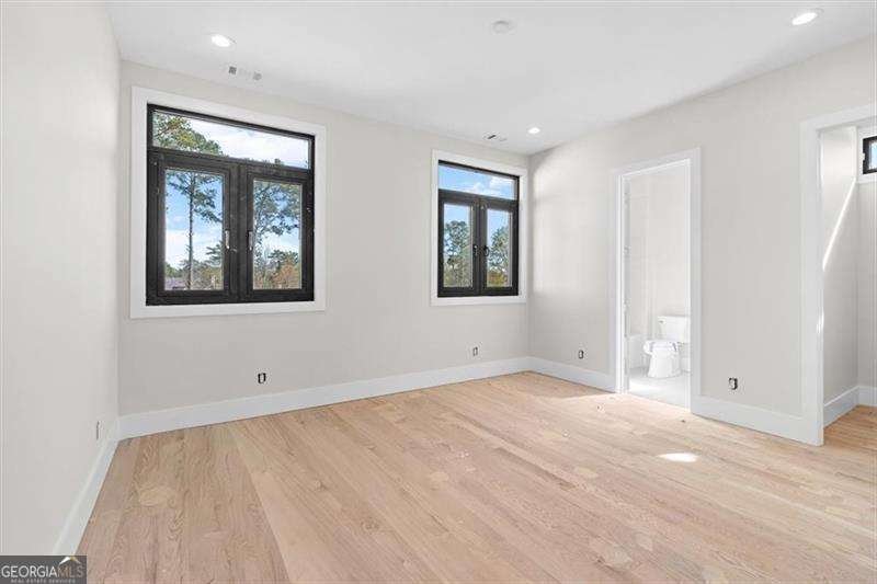 124 Woodlawn Drive Marietta - Photo 36