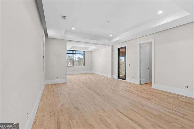 124 Woodlawn Drive Marietta - Photo 37